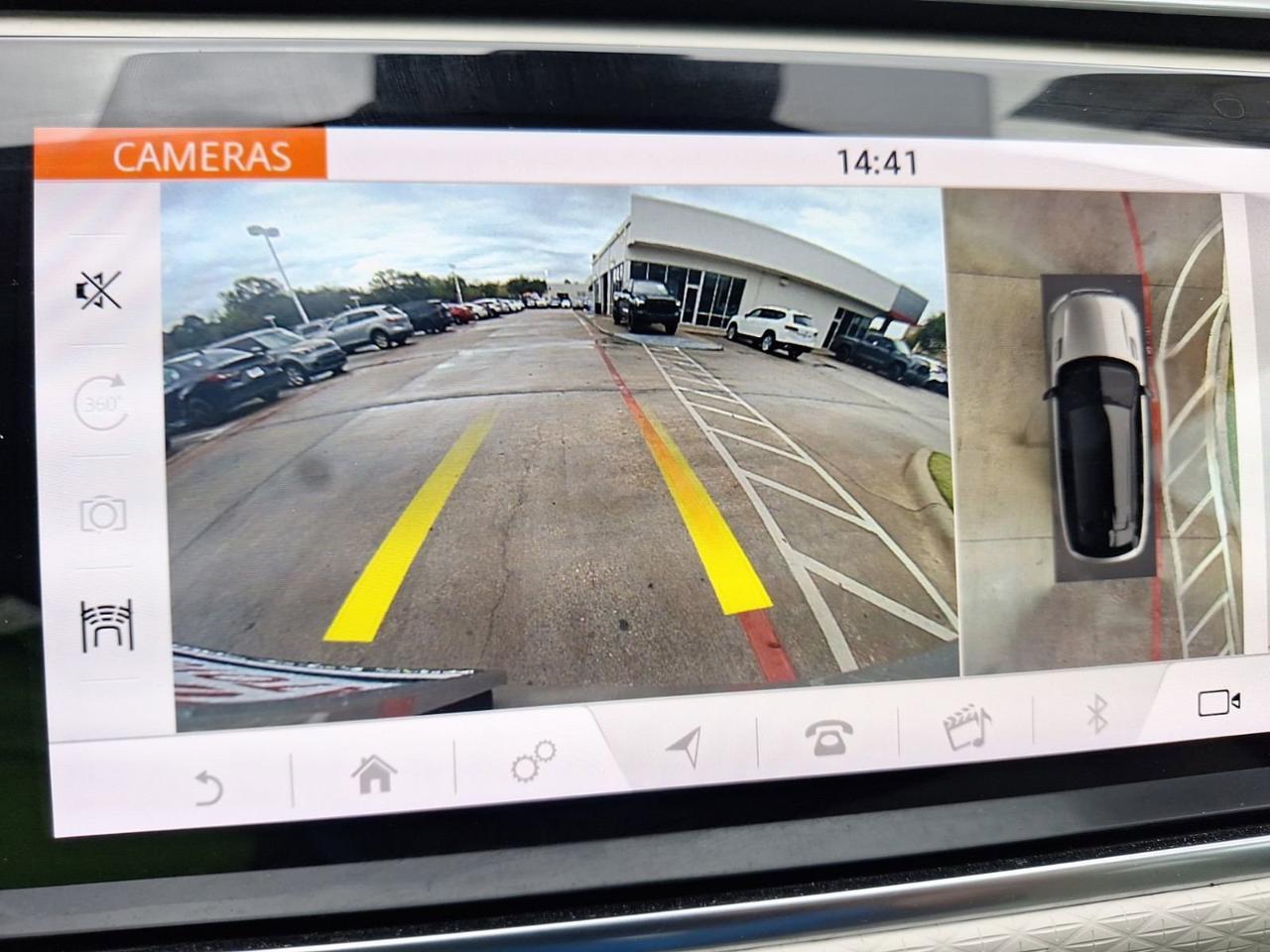 2019 Land Rover Range Rover Velar R-Dynamic SE Hurst TX