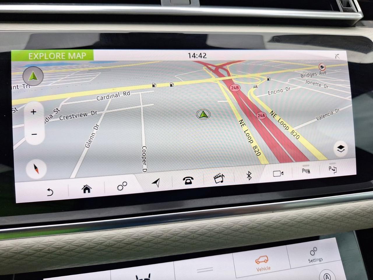 2019 Land Rover Range Rover Velar R-Dynamic SE Hurst TX