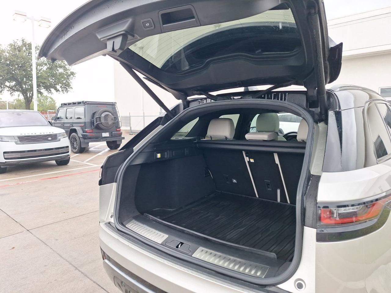 2019 Land Rover Range Rover Velar R-Dynamic SE Hurst TX