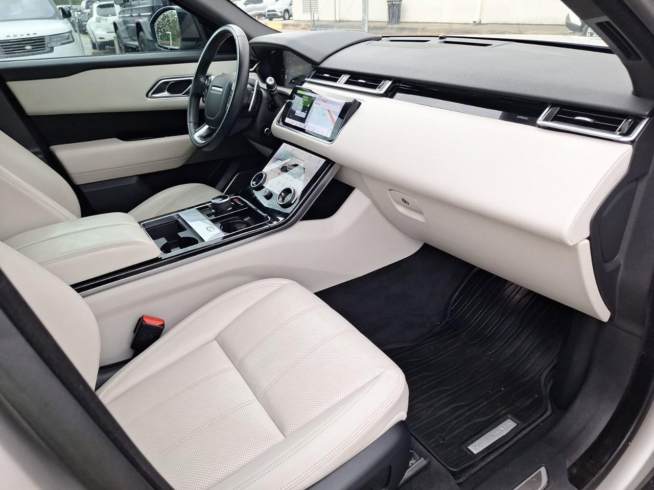 2019 Land Rover Range Rover Velar R-Dynamic SE Hurst TX