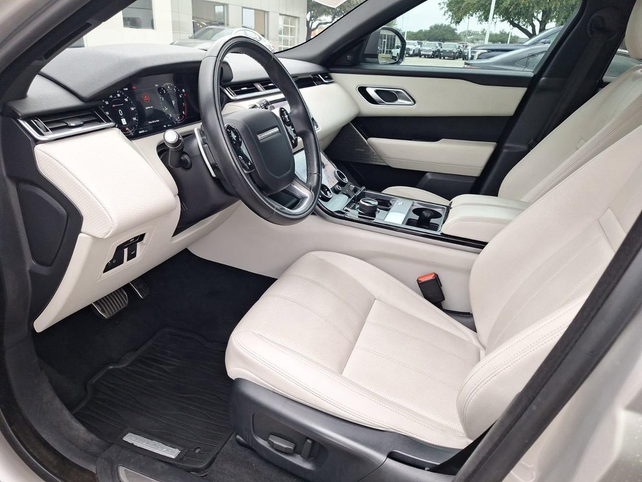 2019 Land Rover Range Rover Velar R-Dynamic SE Hurst TX