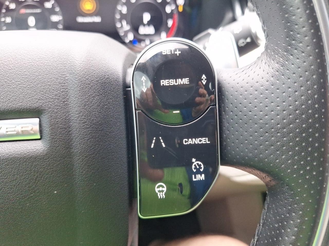 2019 Land Rover Range Rover Velar R-Dynamic SE Hurst TX