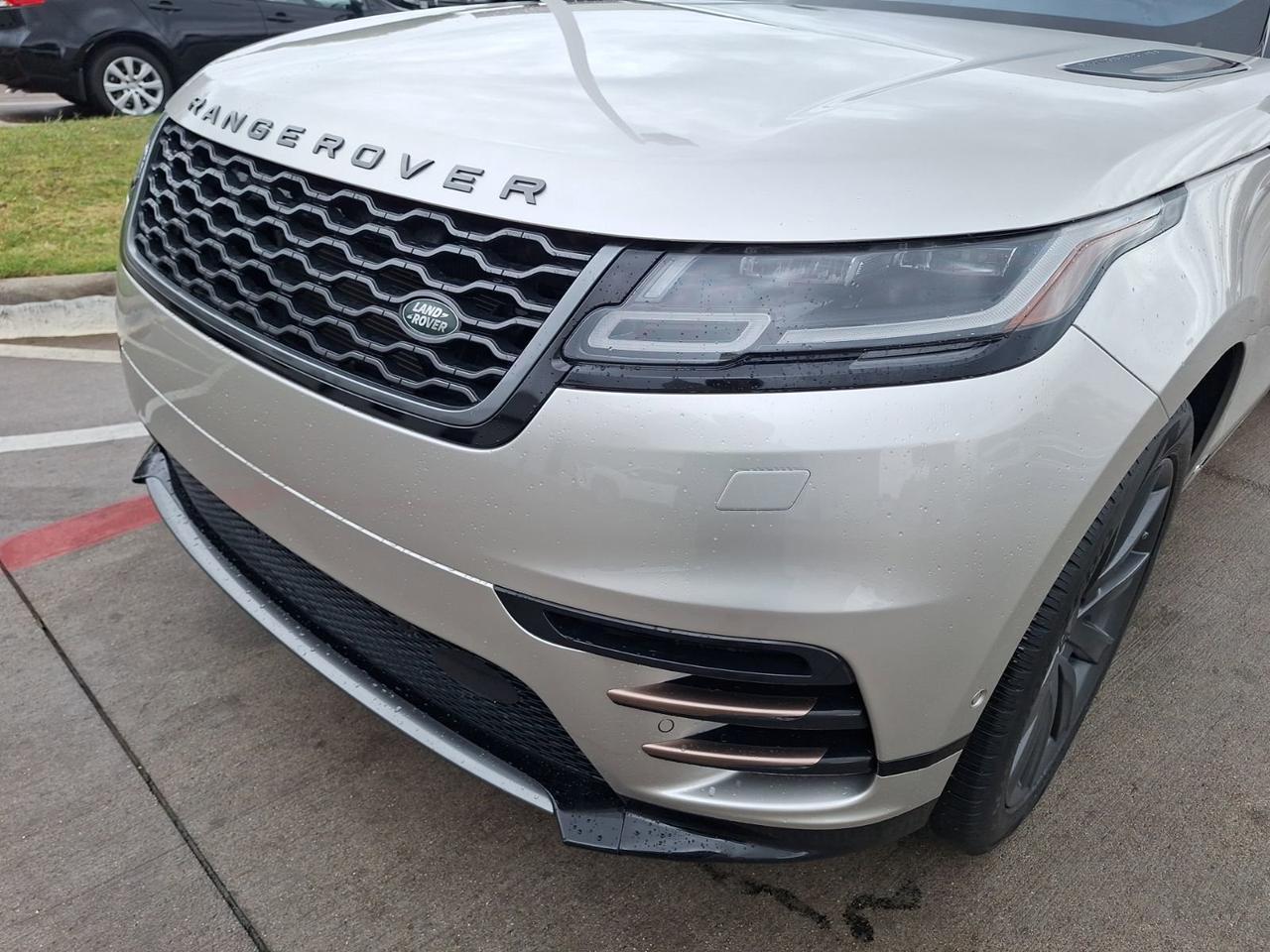 2019 Land Rover Range Rover Velar R-Dynamic SE Hurst TX