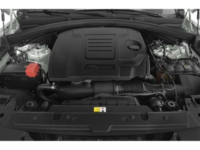 2019 Land Rover Range Rover Velar R-Dynamic SE Hurst TX