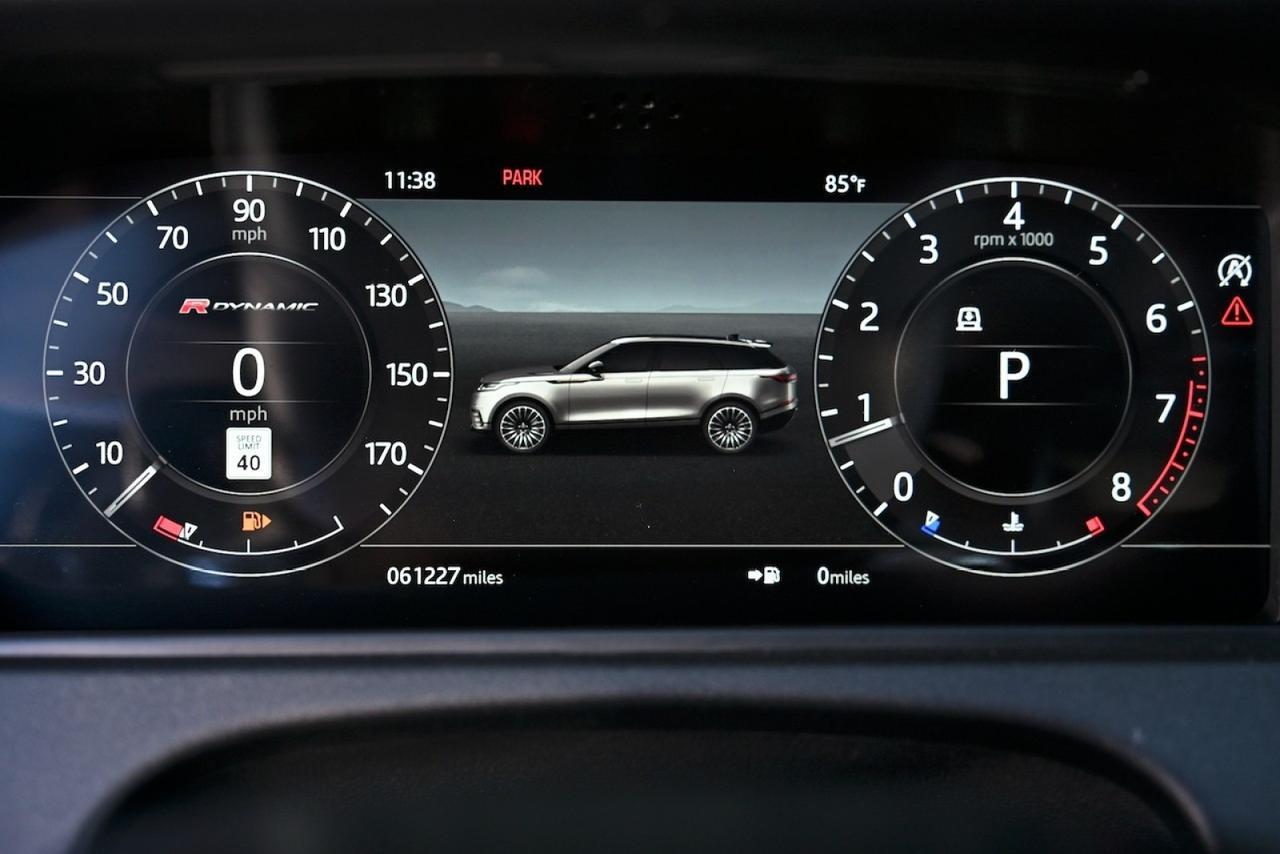 2019 Land Rover Range Rover Velar R-Dynamic SE Lakeworth FL