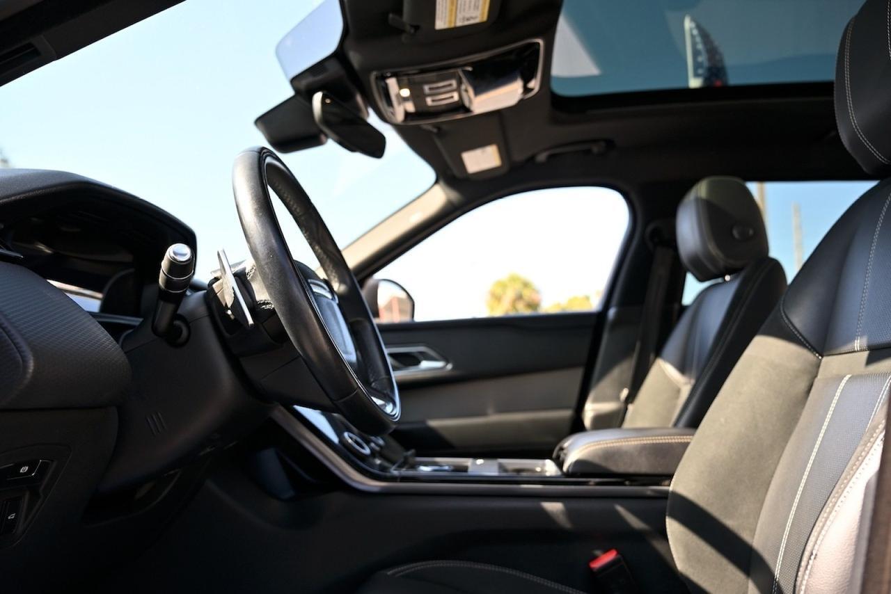 2019 Land Rover Range Rover Velar R-Dynamic SE Lakeworth FL