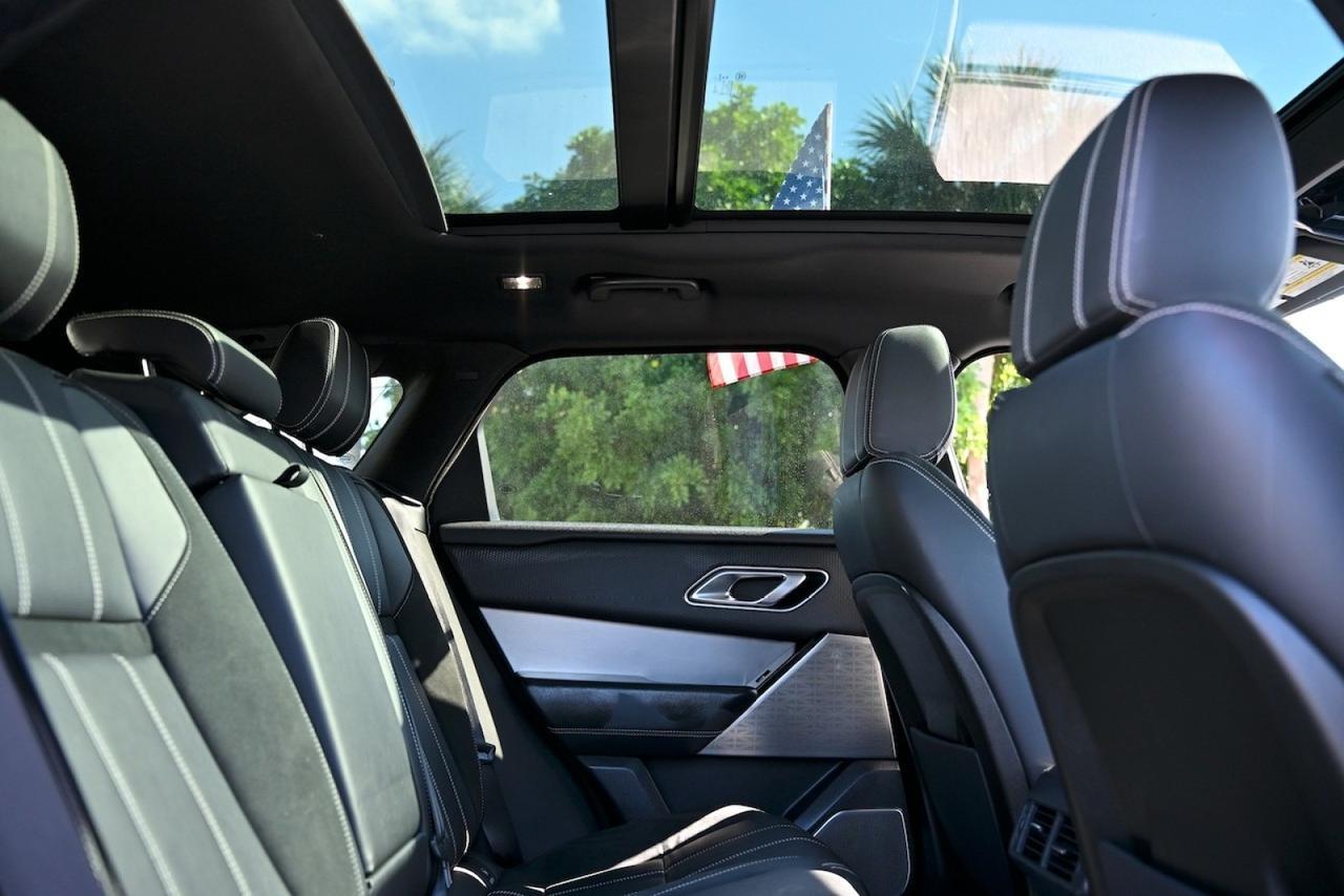 2019 Land Rover Range Rover Velar R-Dynamic SE Lake Worth FL