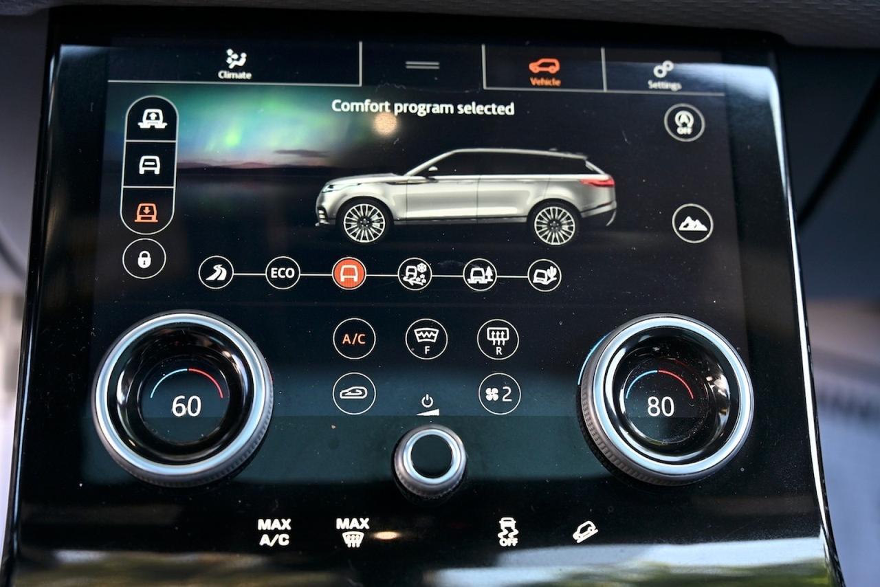 2019 Land Rover Range Rover Velar R-Dynamic SE Lakeworth FL