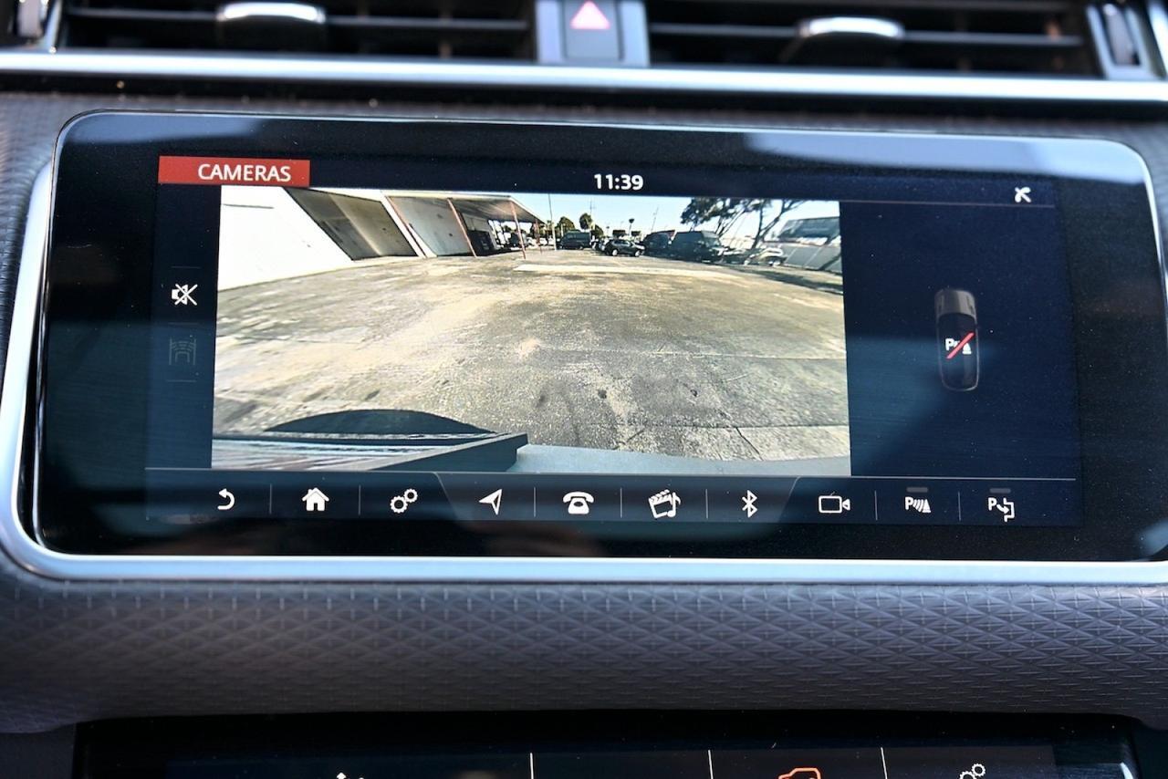 2019 Land Rover Range Rover Velar R-Dynamic SE Lakeworth FL