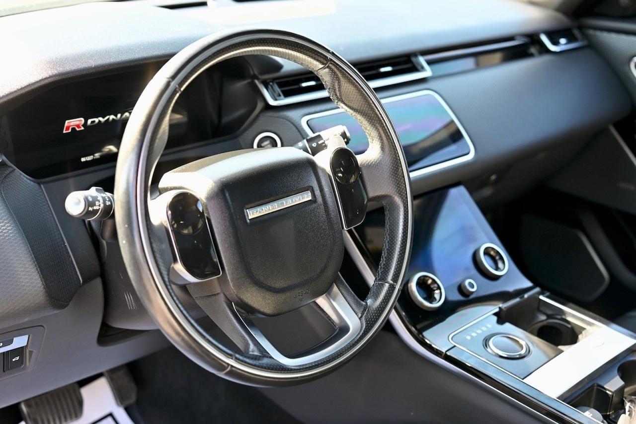 2019 Land Rover Range Rover Velar R-Dynamic SE Lakeworth FL