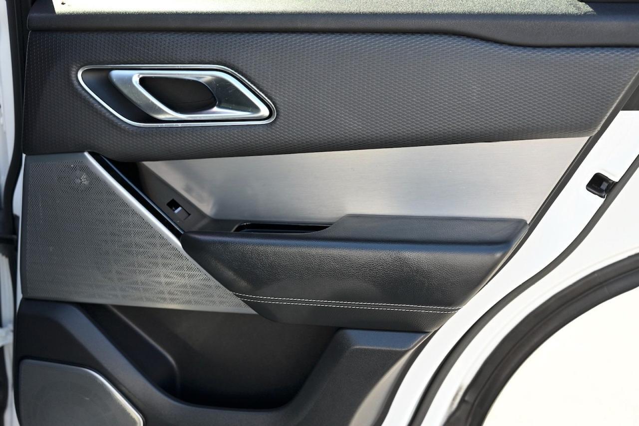 2019 Land Rover Range Rover Velar R-Dynamic SE Lakeworth FL