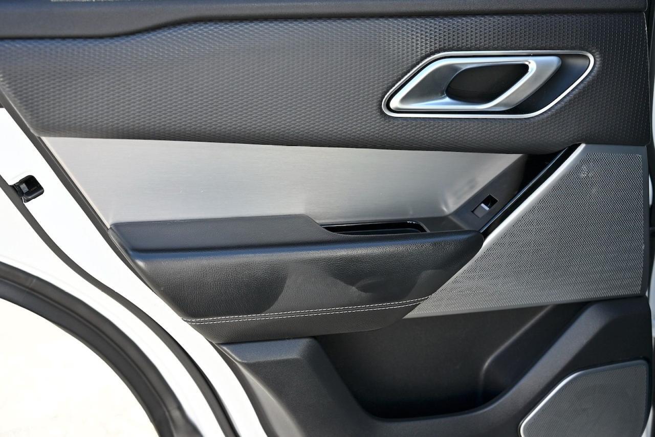 2019 Land Rover Range Rover Velar R-Dynamic SE Lakeworth FL