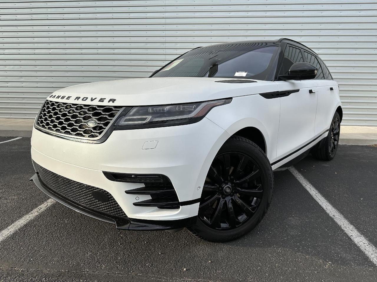 Used 2019 Land Rover Range Rover Velar RDynamic SE in Tucson AZ