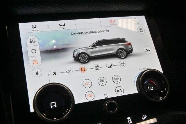 2019 Land Rover Range Rover Velar S AWD 4dr SUV Chicago IL