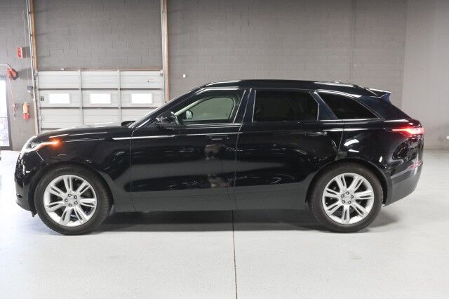 2019 Land Rover Range Rover Velar S AWD 4dr SUV