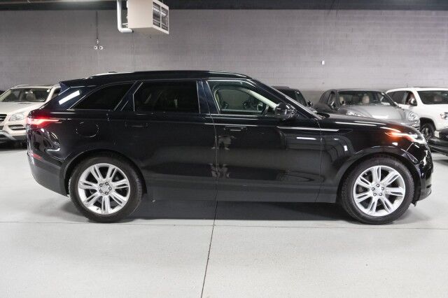 2019 Land Rover Range Rover Velar S AWD 4dr SUV Chicago IL