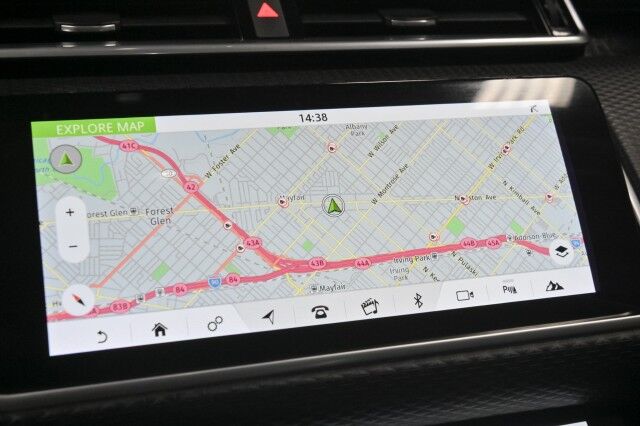 2019 Land Rover Range Rover Velar S AWD 4dr SUV Chicago IL