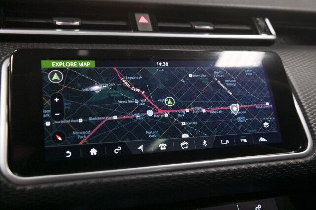 2019 Land Rover Range Rover Velar S AWD 4dr SUV Chicago IL