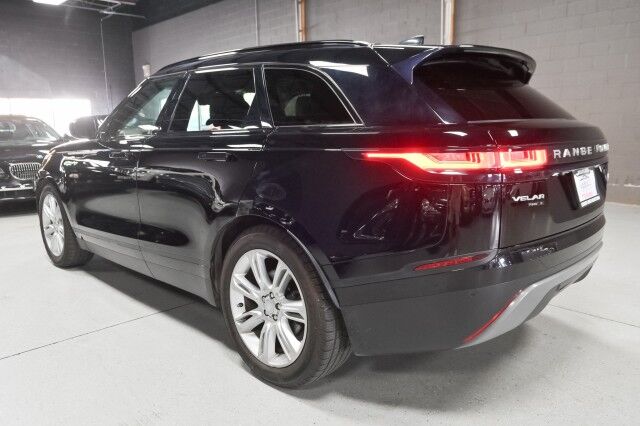 2019 Land Rover Range Rover Velar S AWD 4dr SUV