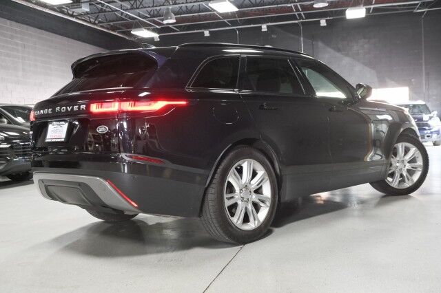 2019 Land Rover Range Rover Velar S AWD 4dr SUV Chicago IL