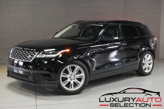 2019 Land Rover Range Rover Velar S AWD 4dr SUV