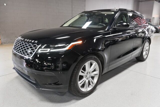 2019 Land Rover Range Rover Velar S AWD 4dr SUV Chicago IL