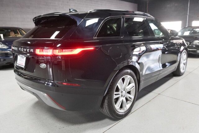 2019 Land Rover Range Rover Velar S AWD 4dr SUV Chicago IL