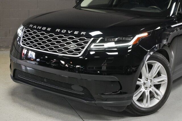 2019 Land Rover Range Rover Velar S AWD 4dr SUV Chicago IL