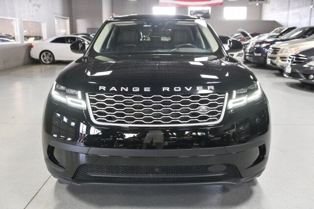 2019 Land Rover Range Rover Velar S AWD 4dr SUV Chicago IL