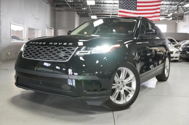 2019 Land Rover Range Rover Velar S AWD 4dr SUV Chicago IL