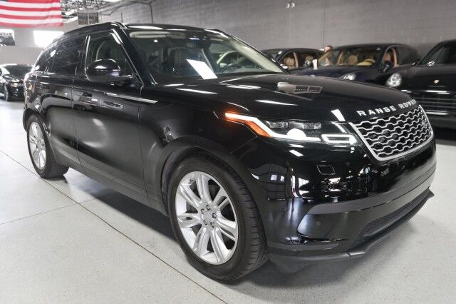 2019 Land Rover Range Rover Velar S AWD 4dr SUV Chicago IL