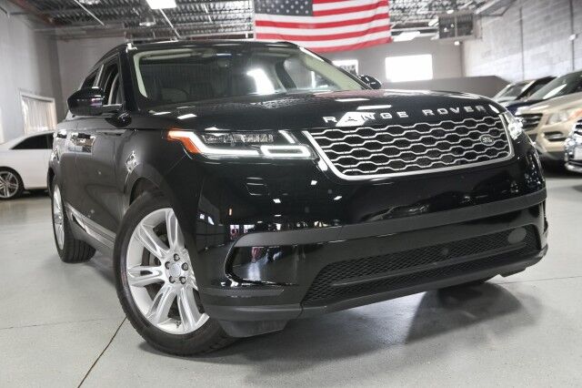 2019 Land Rover Range Rover Velar S AWD 4dr SUV Chicago IL