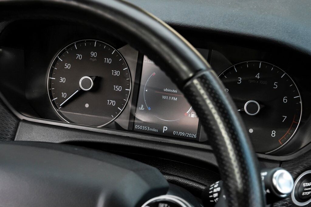 2019 Land Rover Range Rover Velar S Bradenton  FL