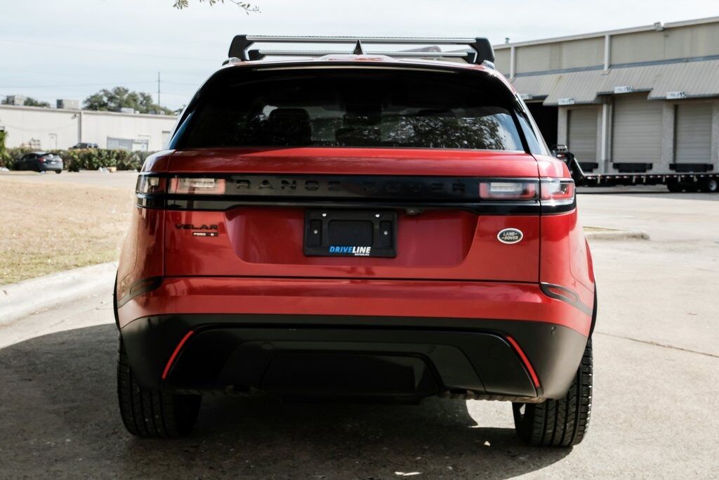 2019 Land Rover Range Rover Velar S Bradenton  FL