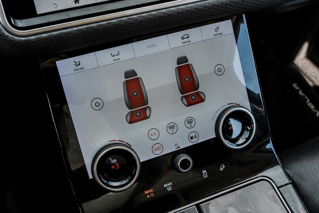 2019 Land Rover Range Rover Velar S Bradenton  FL