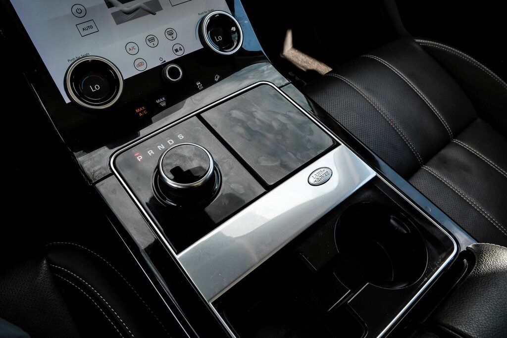 2019 Land Rover Range Rover Velar S Bradenton  FL