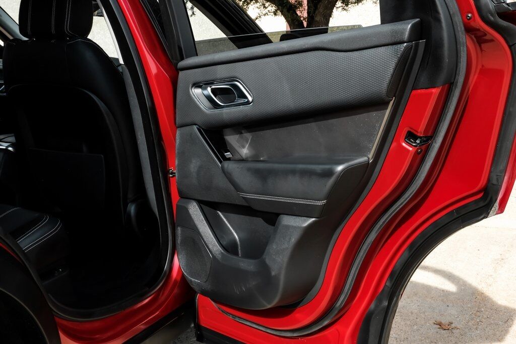 2019 Land Rover Range Rover Velar S Bradenton  FL