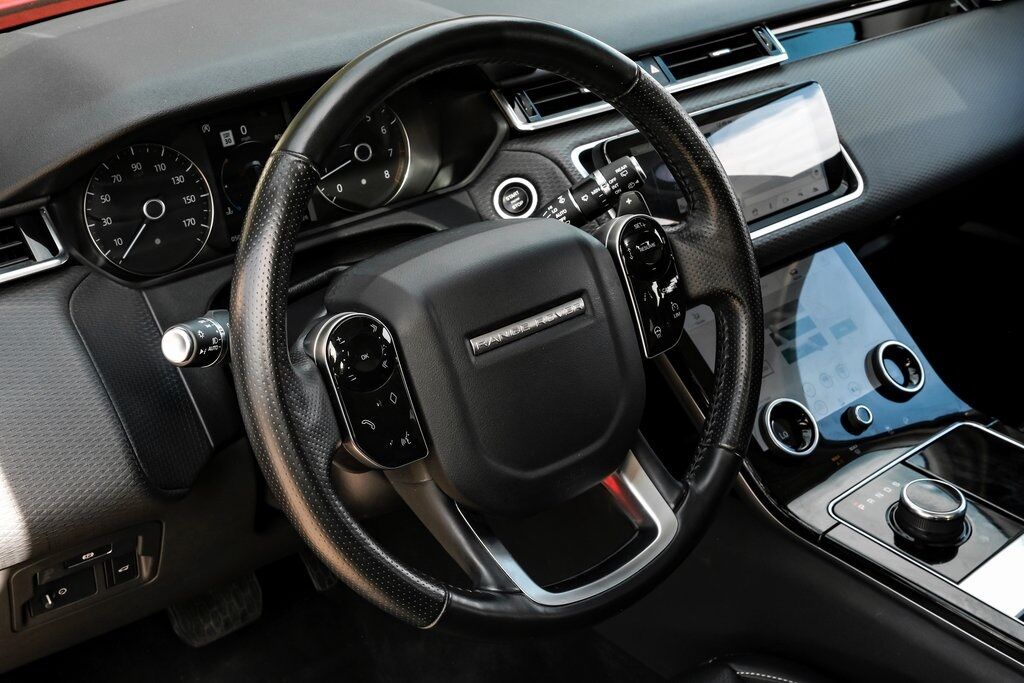 2019 Land Rover Range Rover Velar S Bradenton  FL