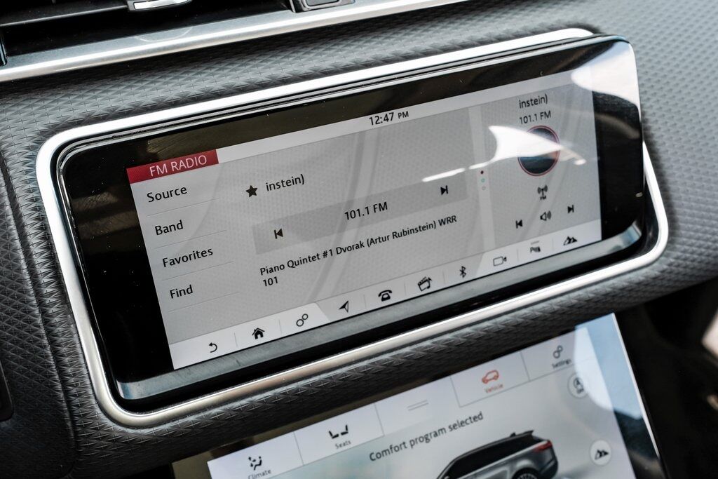 2019 Land Rover Range Rover Velar S Bradenton  FL