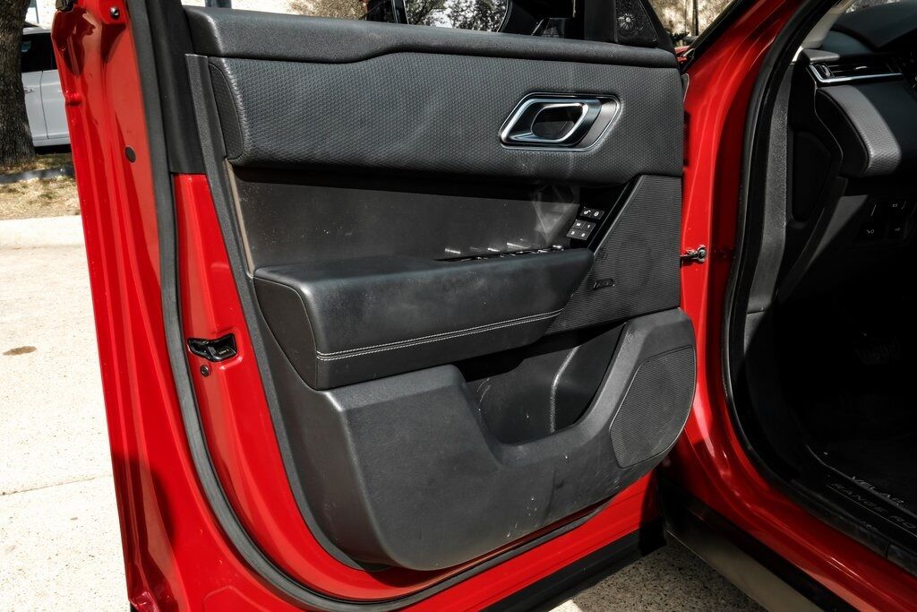 2019 Land Rover Range Rover Velar S Bradenton  FL