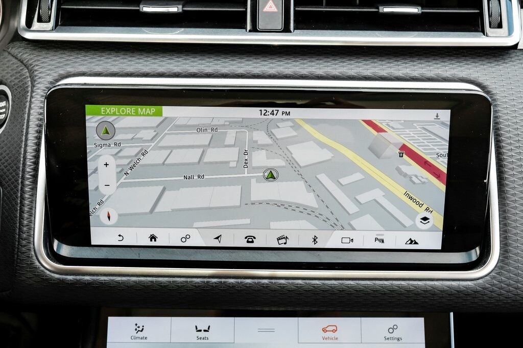 2019 Land Rover Range Rover Velar S Bradenton  FL