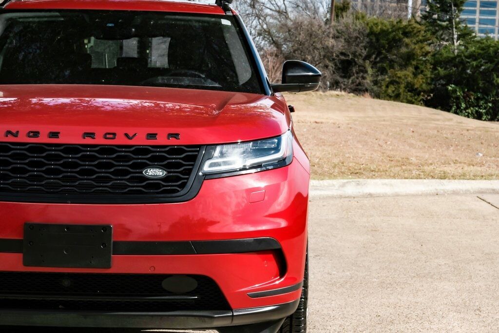 2019 Land Rover Range Rover Velar S Bradenton  FL