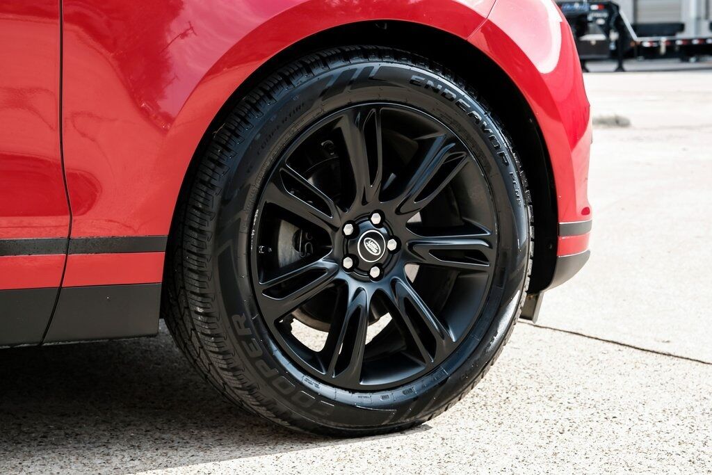 2019 Land Rover Range Rover Velar S Bradenton  FL