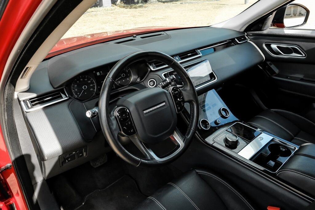 2019 Land Rover Range Rover Velar S Bradenton  FL