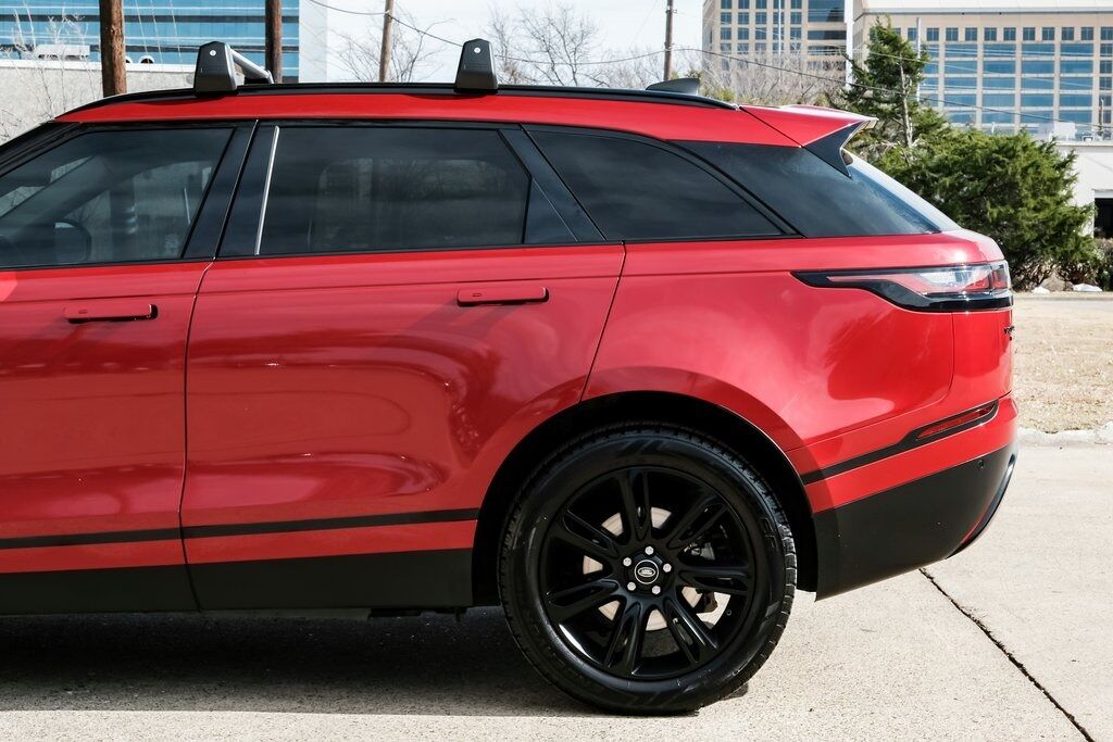 2019 Land Rover Range Rover Velar S Bradenton  FL