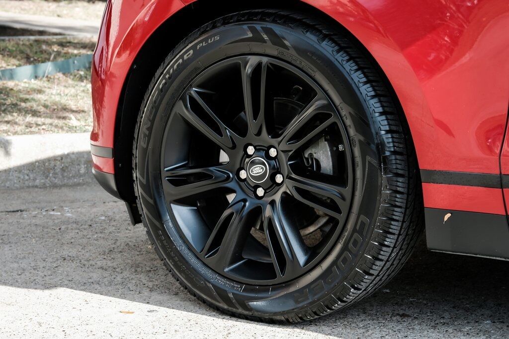 2019 Land Rover Range Rover Velar S Bradenton  FL