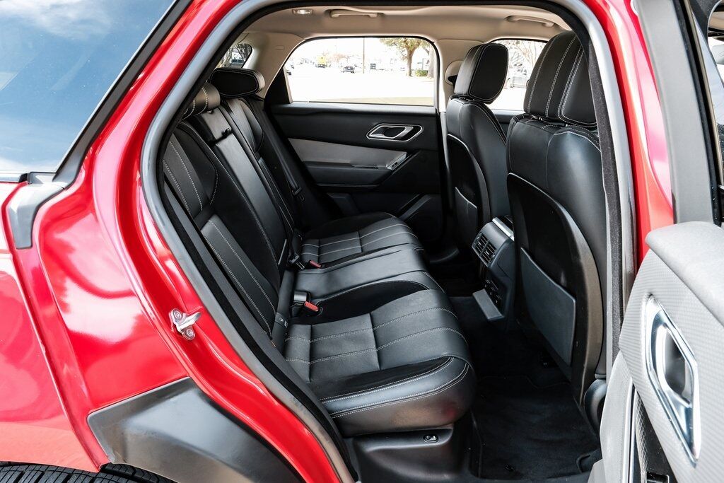 2019 Land Rover Range Rover Velar S Bradenton  FL