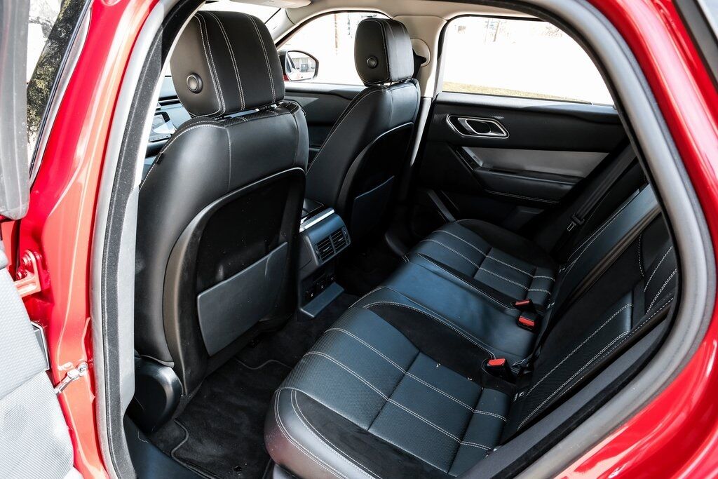 2019 Land Rover Range Rover Velar S Bradenton  FL