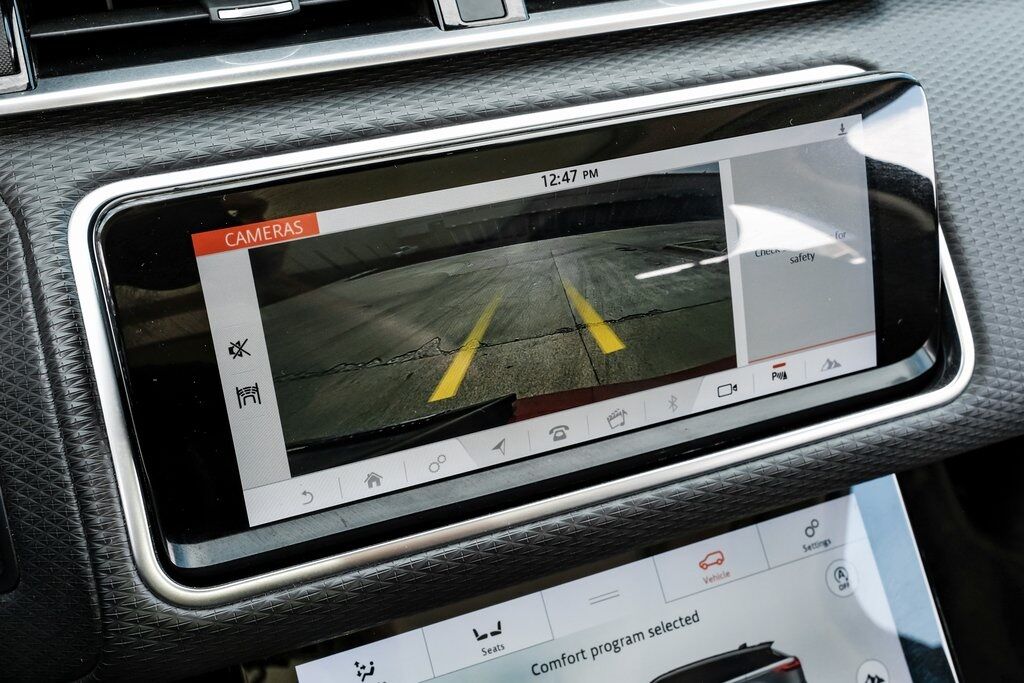 2019 Land Rover Range Rover Velar S Bradenton  FL