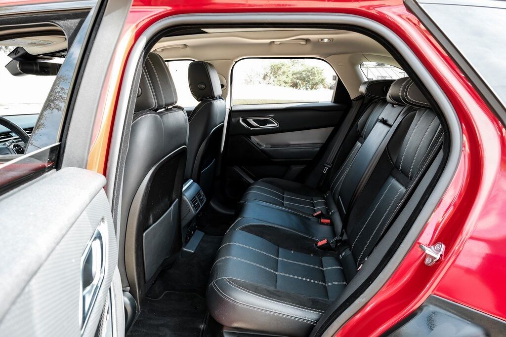 2019 Land Rover Range Rover Velar S Bradenton  FL